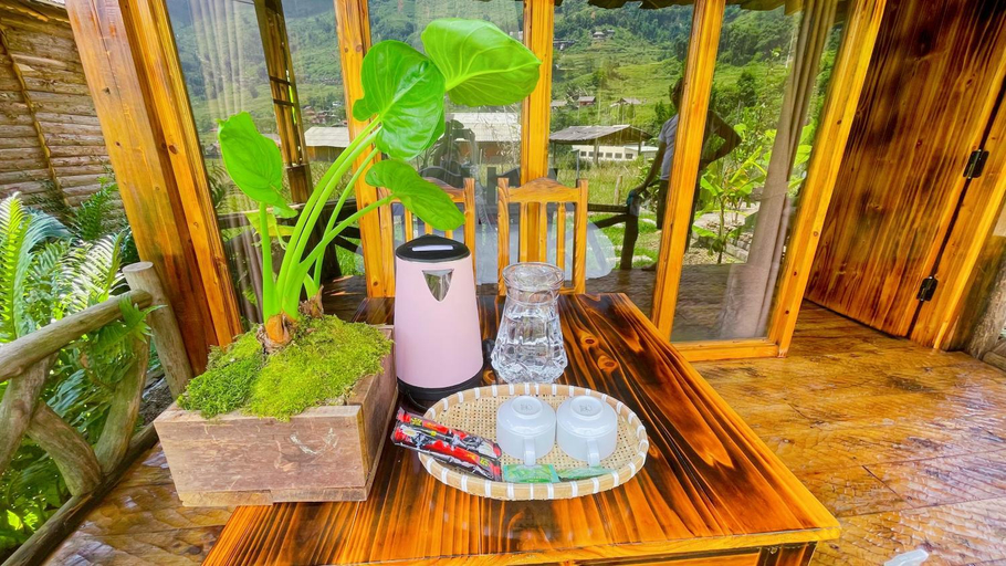 Food & Drinks 4, Eco Rice Fields House Sapa, Sa Pa