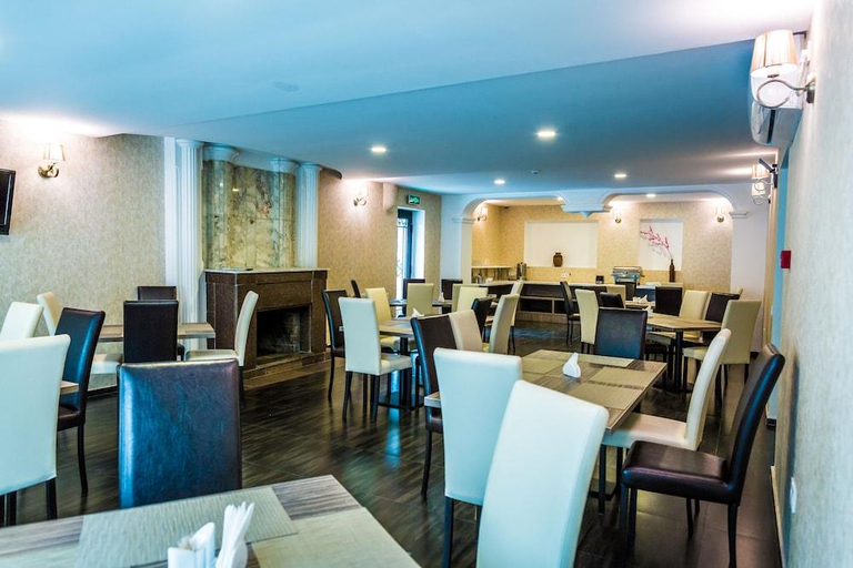 Food & Drinks 5, Cherry Garden, Tbilisi
