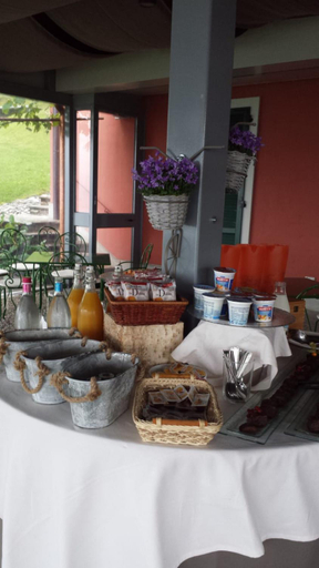 Food & Drinks 5, Locanda Pozzetto, Varese