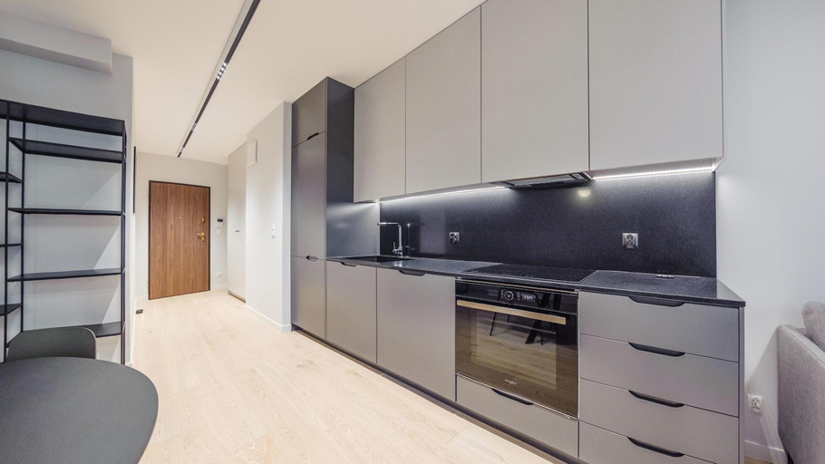Others 4, Flatbook - City Center Apartment Bank Polsk, Gdynia