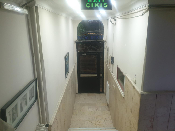 Others 5, Hotel Acar, Kadıköy