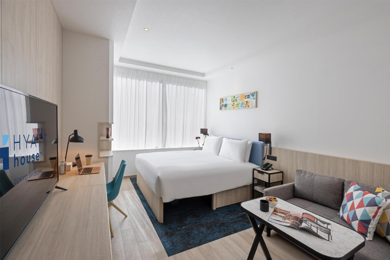 Bedroom 24