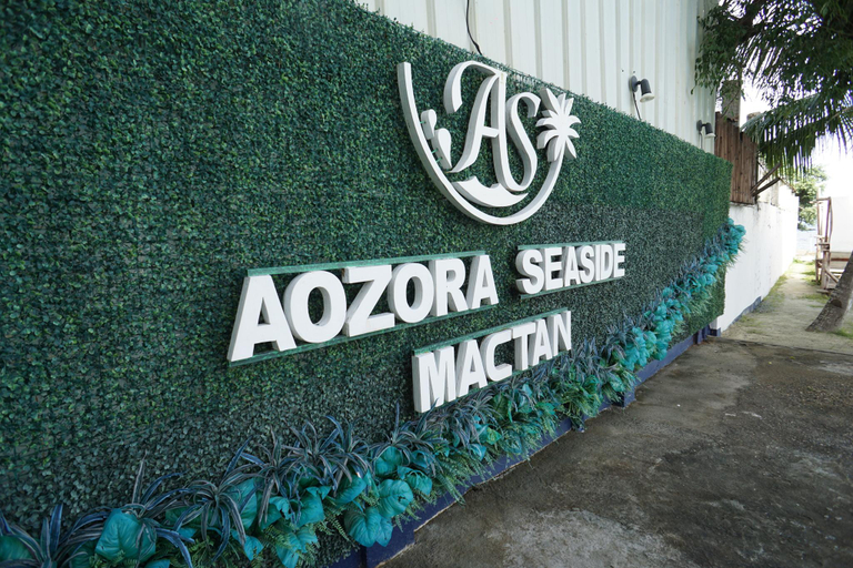Exterior & Views 2, Aozora Seaside Mactan, Lapu-Lapu City