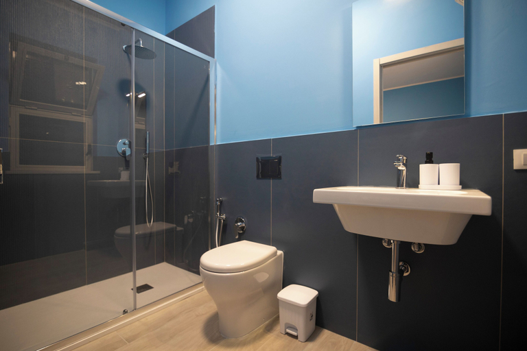 Others 3, Bivio 281 suite&rooms, Palermo