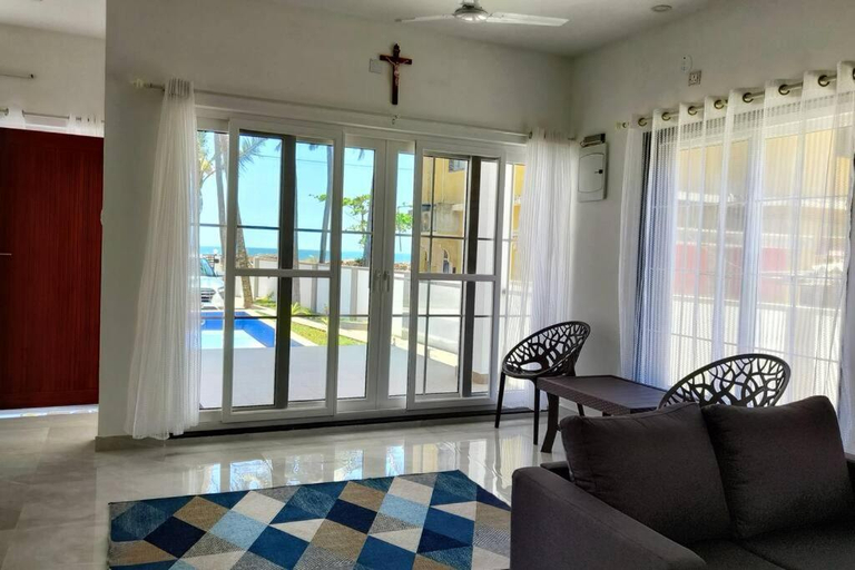 Others 3, Sunset Bay Beach Villa, Dakshina Kannada
