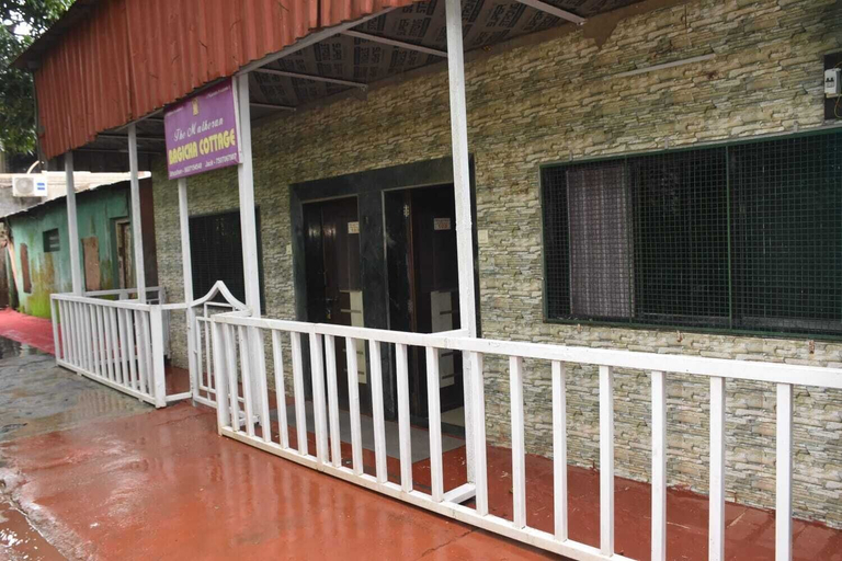 Exterior & Views 2, The Grand Bagicha Residency Matheran, Raigarh