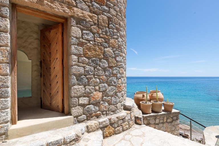 Others 2, Stone Luxury Suites - Adults Only, South Aegean