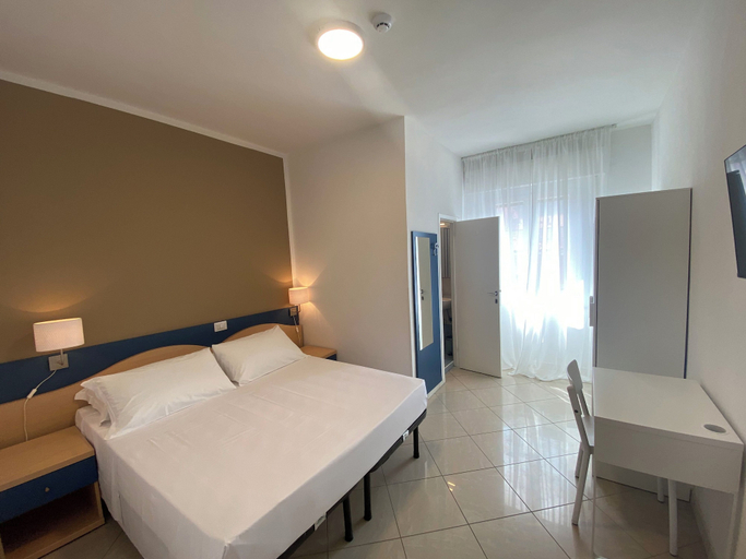 Room 5, Primo Hotel, Livorno