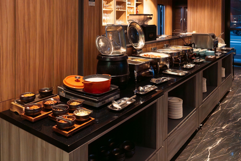 Food & Drinks 5, OOD Hotel Taipei HangZhou, Taipei City