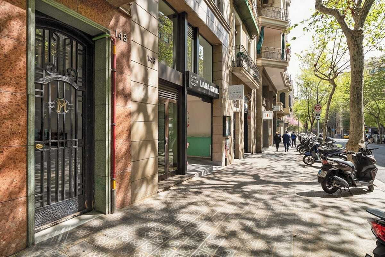 Exterior & Views 2, Stay U-nique Apartments Hospital Clinic, Barcelona