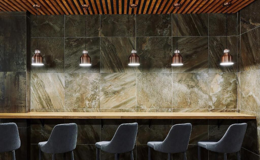 Food & Drinks, Aqua-Minsk Hotel Plus, Minsk