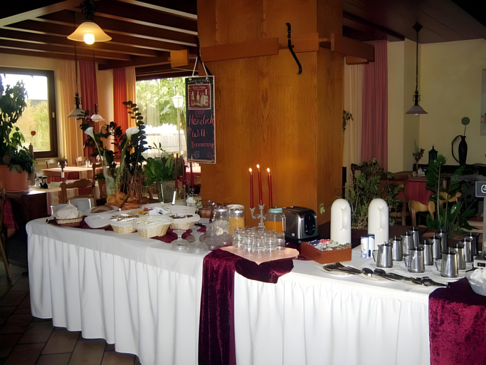 Food & Drinks 3, Kaiser´s Weinland Hotel, Bad Kissingen