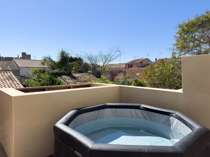 Sport & Beauty 2, Les suites du 13, Gard