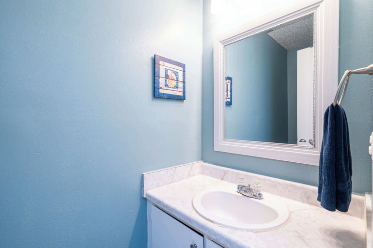 Bathroom 3, Rum Runner's Retreat - Miramar Beach, Walton