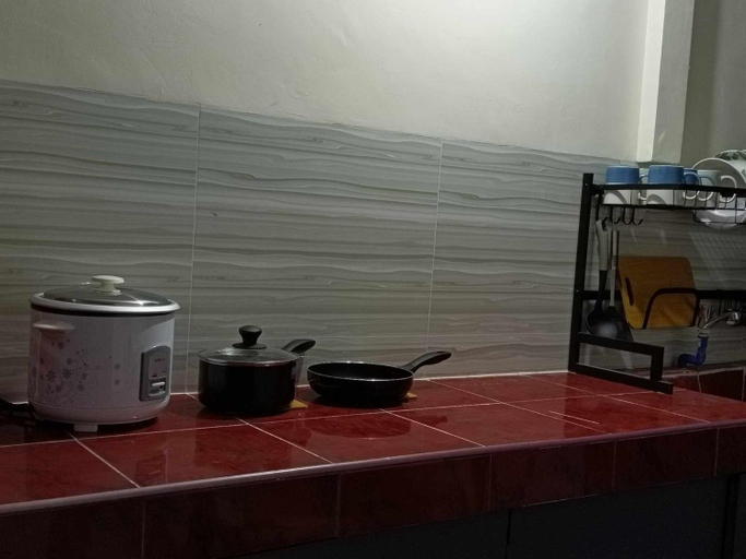 Others 3, A's Guest House, Lapu-Lapu City