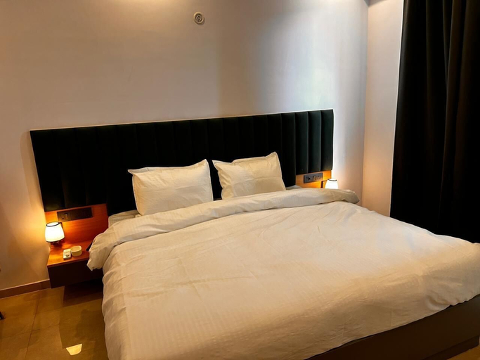 Others 2, Comfy Stays, Lucknow