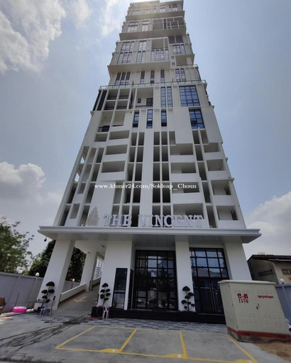 Others 3, The Vincent Service Apartment , Ruessei Kaev