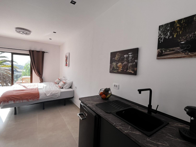 Others 4, Apartamento Piedra Pura, Santa Cruz de Tenerife