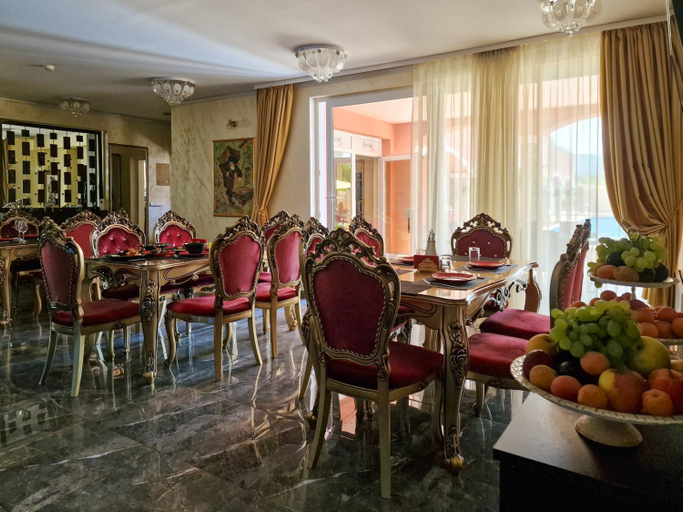 Food & Drinks 2, Аиляк Клуб Велинград - Бутиков Хотел&СПА с Elegant Ultra All Inclusive, Velingrad