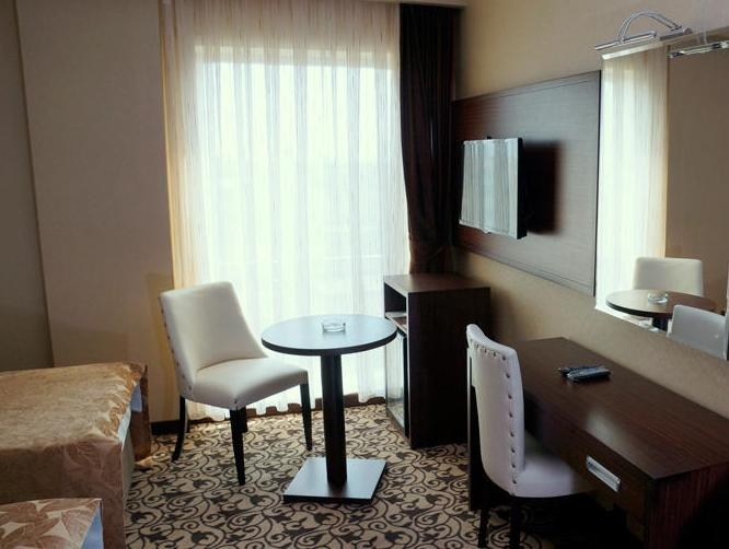 Others 4, Taşköprü Hotel, Yüreğir