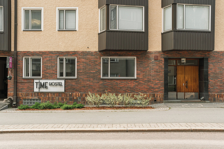 Exterior & Views 2, Time Hostel CITY, Central Finland