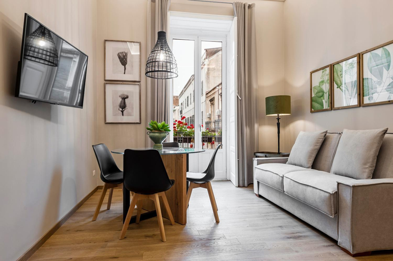 Others 5, Ferrini Home - Rindone 6, Catania