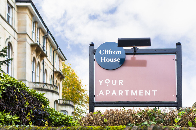 Exterior & Views, Your Apartment Clifton House, Bristol