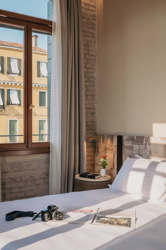 Bedroom 4, Rimon Place-Kosher, Venezia