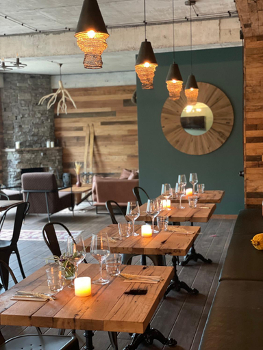 Food & Drinks 4, Capra Hotel Kazbegi, Kazbegi