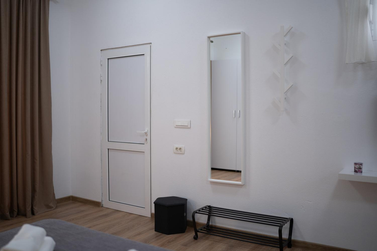 5, Dane Apartment Airport Podgorica