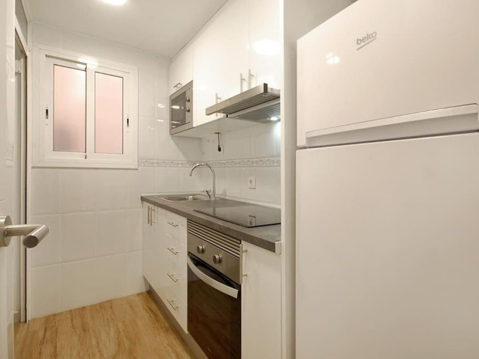 Others 3, Lovely and cozy apartments near Barcelona, Barcelona