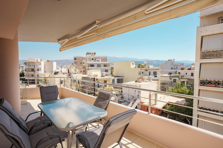 Others 3, Zen City Beach Apartment, Crete