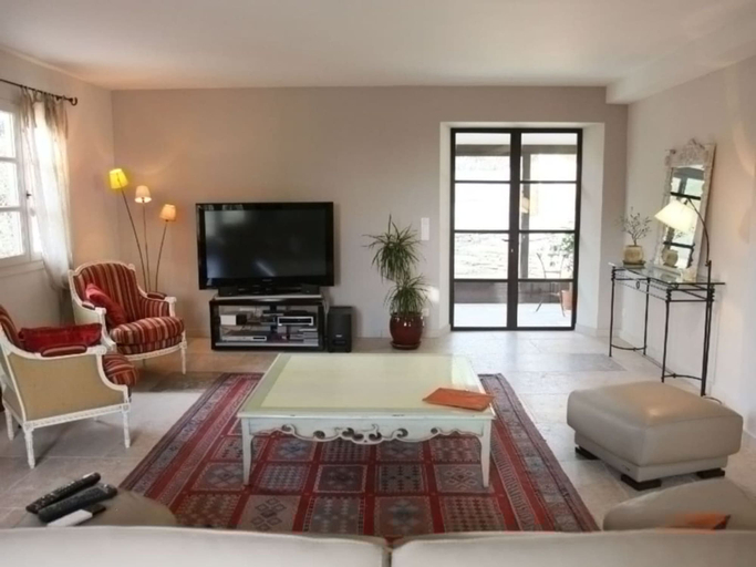 Room 3, Cosy Villa With Private Pool La Chaleureuse, Vaucluse