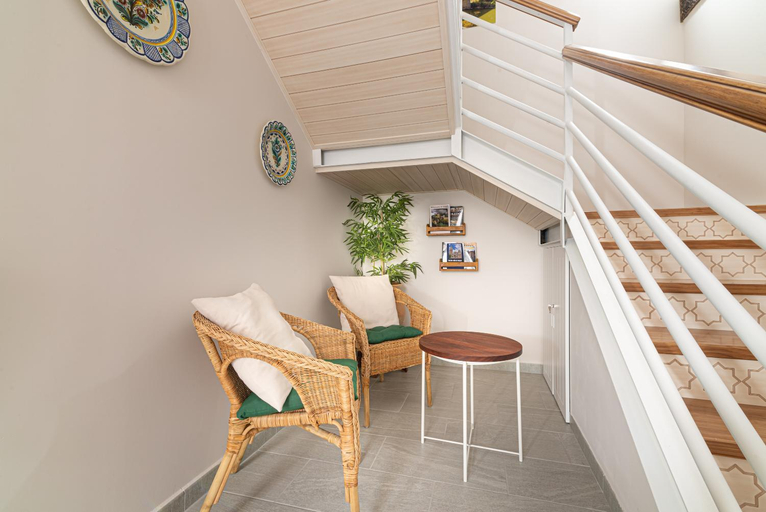 Facilities 2, Aires de Toledo, Toledo