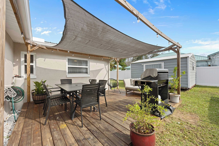 Others 5, Casa Playa Private Home for 6!, Saint Johns