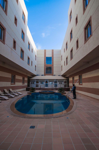 Others 2, Elite Suites Hotel - Al Sahafah, Riyadh