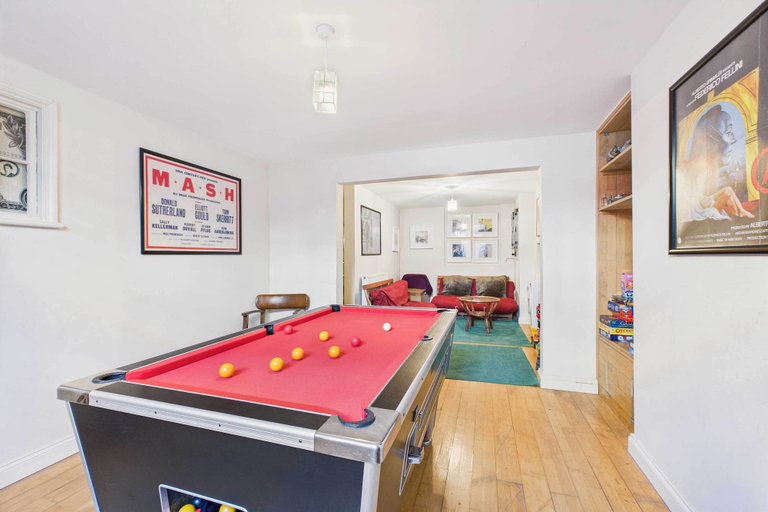 Room 3, Host Stay West Terrace, North Yorkshire