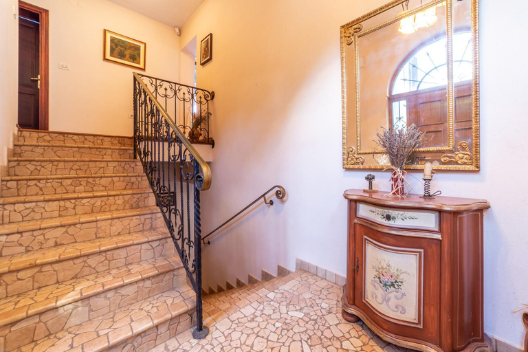 Public Area, Villa Sea View, Opatija/Veprinac