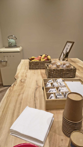 Food & Drinks 5, Hostal Ambos Mundos, Barcelona