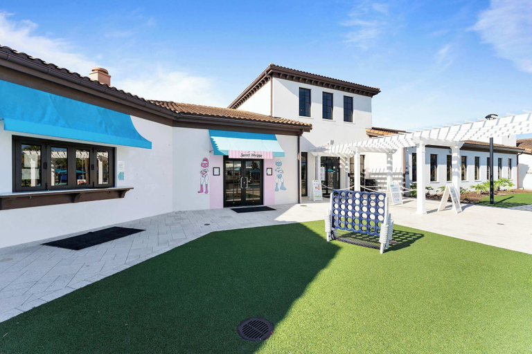 Exterior & Views 2, Windsor Grand Retreat 11ppl!, Osceola