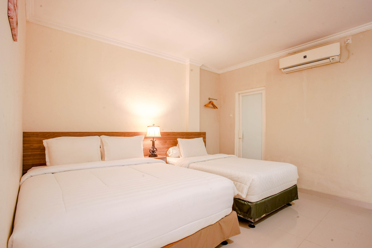 Bedroom 6