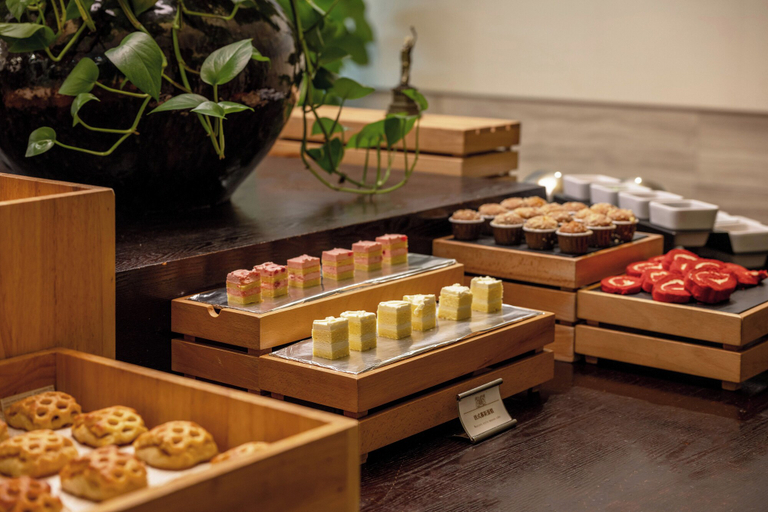 Food & Drinks 5, SSAW Boutique Hotel Hangzhou Xixi Xin - Near Lingyin Temple and Xixi Wetland Area, Hangzhou