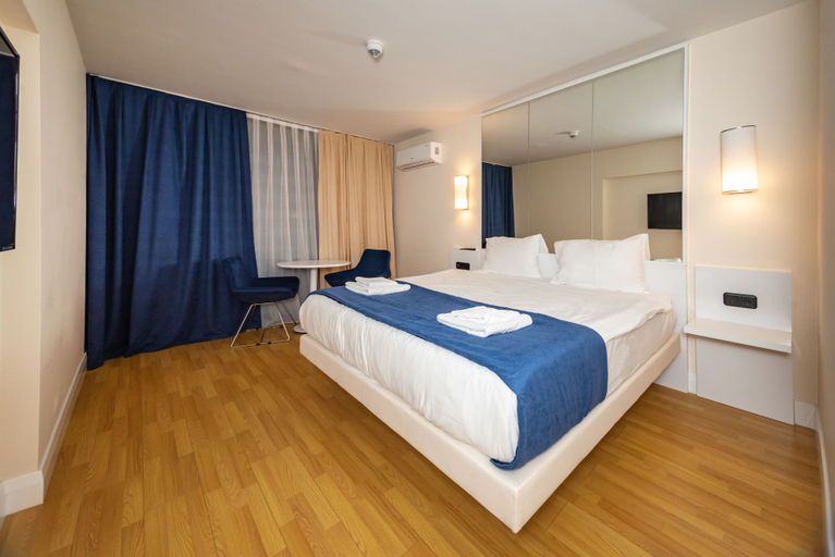 Others 4, ORBI CITY GE, Batumi