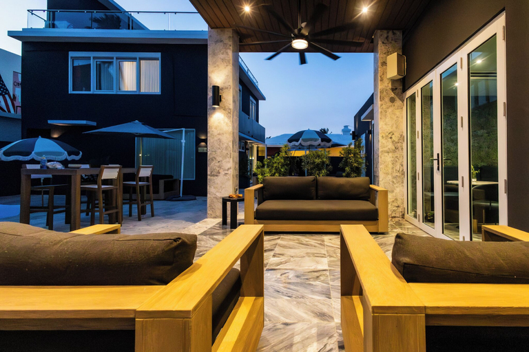 Others 4, El Savoy Queen-Pool ResortVibe NearBeach
