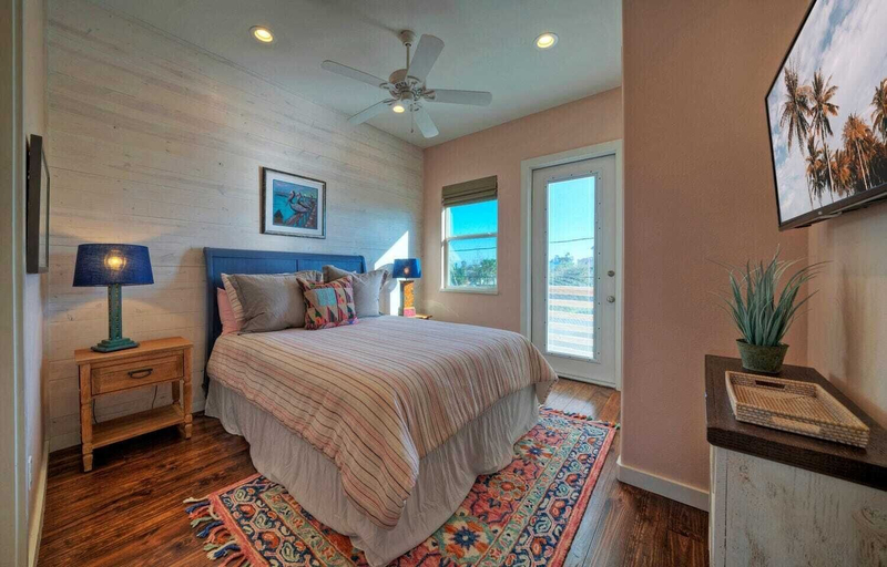 Bedroom 4, Monte Kristeaux by Avantstay Private Pool, Nueces