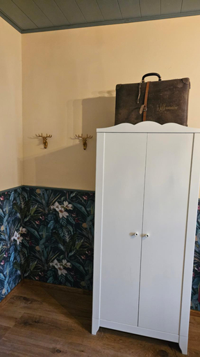 Bedroom 3, Villa Elbling, Meißen