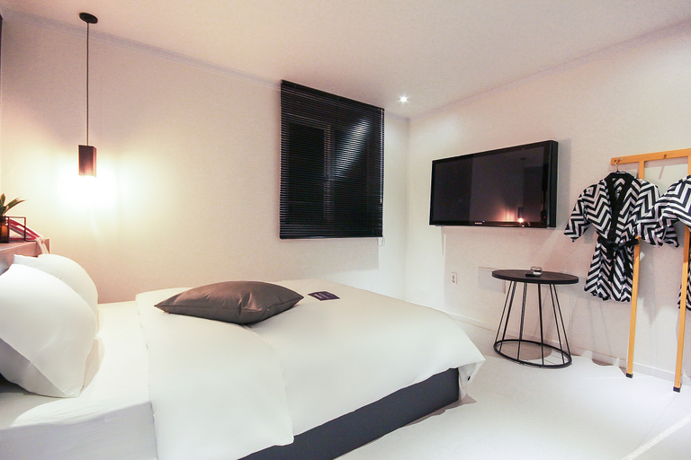 Bedroom 4, YAM Pohang Terminal, Pohang