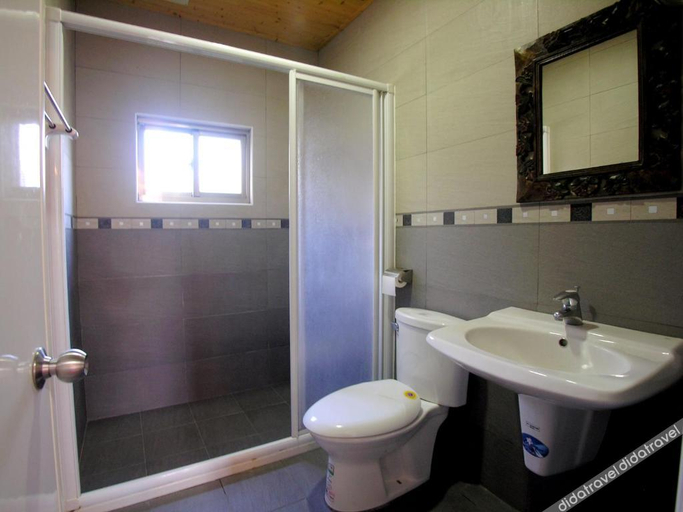 Others 4, Li Ting Hostel, Pingtung