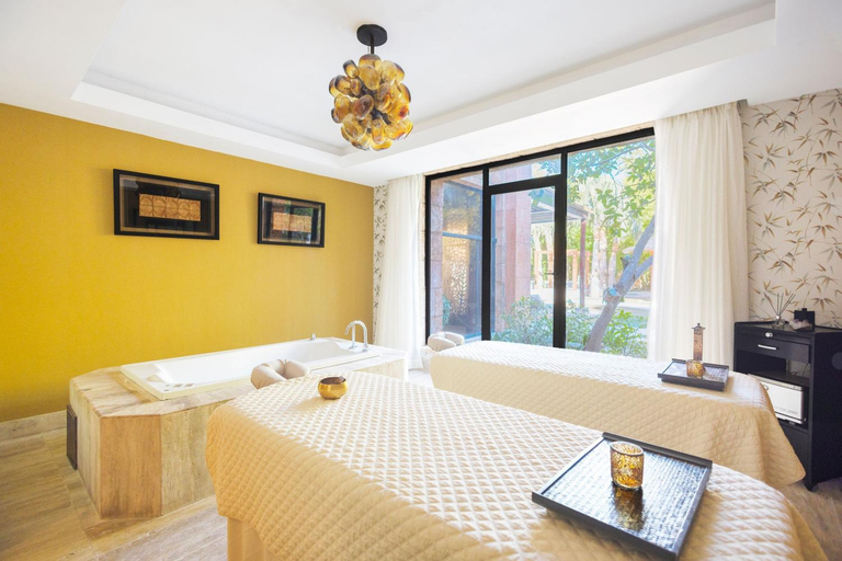 Bedroom 3, Sanctuary Cap Cana, All-Inclusive Adult Resort, Salvaleon de Higuey