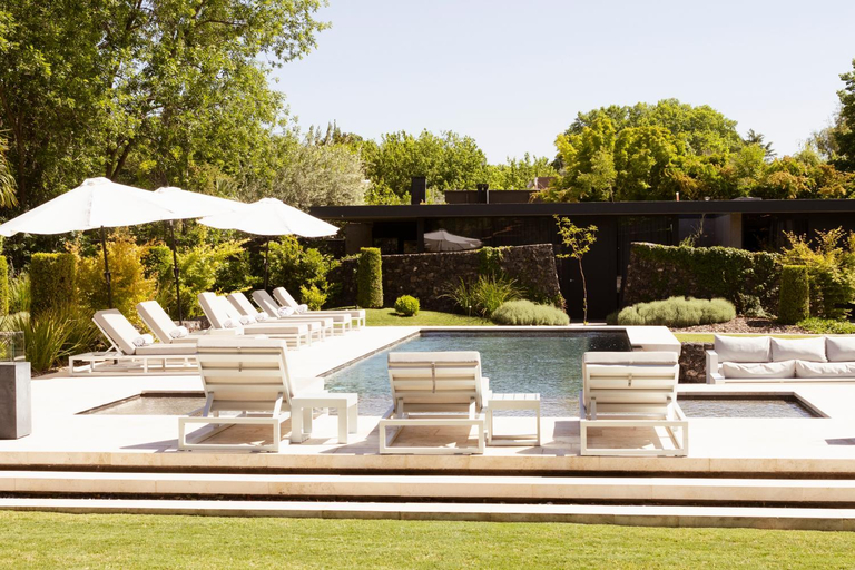 Sport & Beauty 2, Susana Balbo Winemaker's House - Relais & Chateaux, Luján de Cuyo
